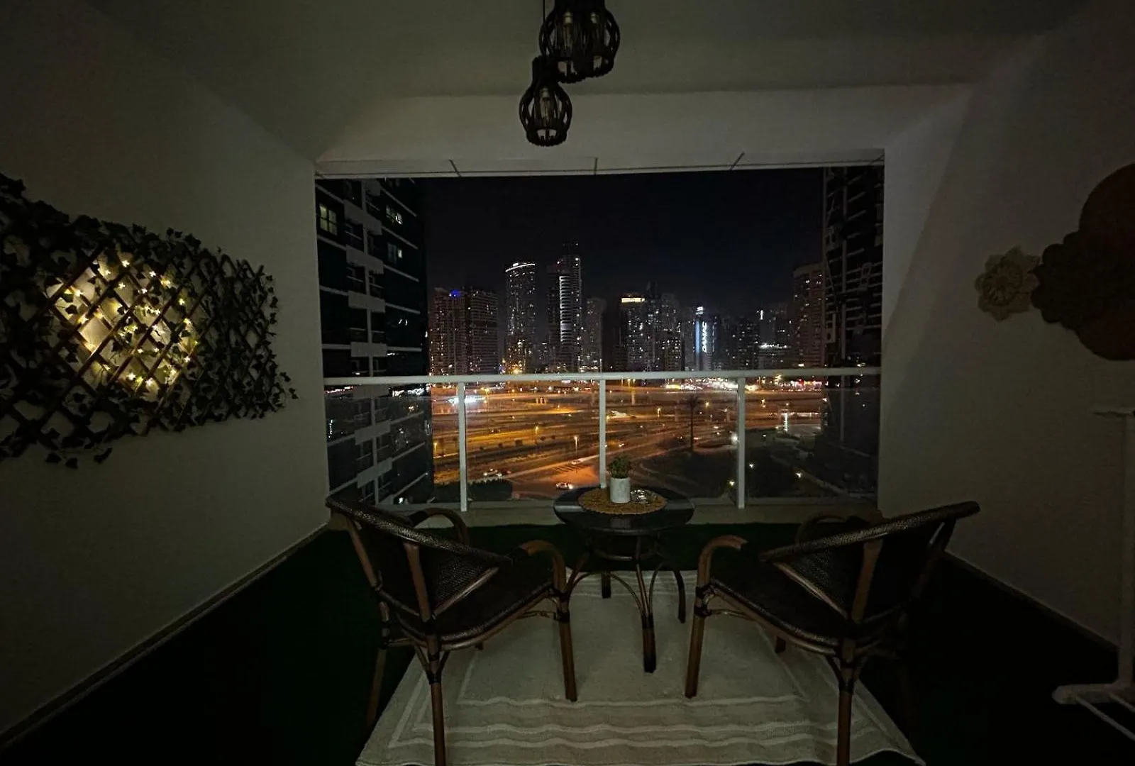 Apartment Movenpick Hotel - Laguna Tower -The Firefly Studio Dubai