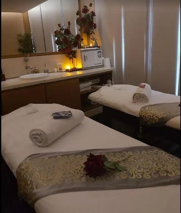 Movenpick Hotel - Laguna Tower -The Firefly Studio Dubai 0*,