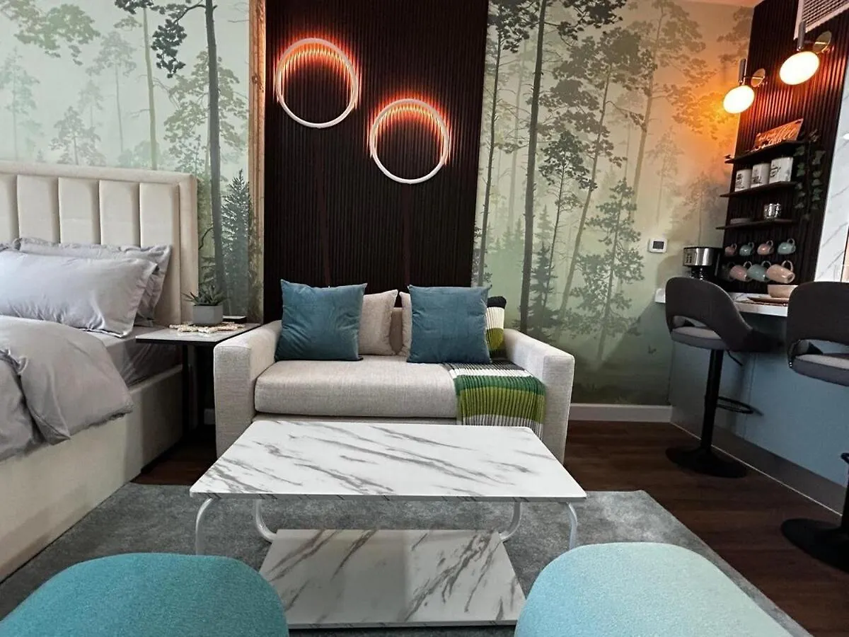 Movenpick Hotel - Laguna Tower -The Firefly Studio Dubai