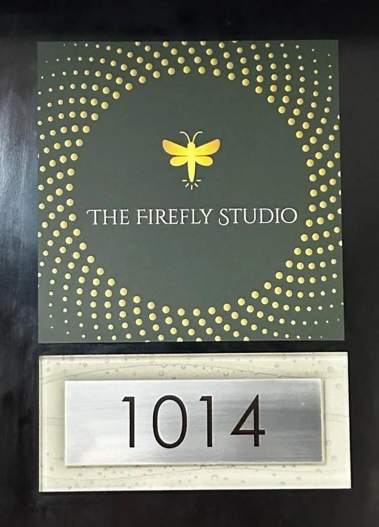 Movenpick Hotel - Laguna Tower -The Firefly Studio Dubai 0*,