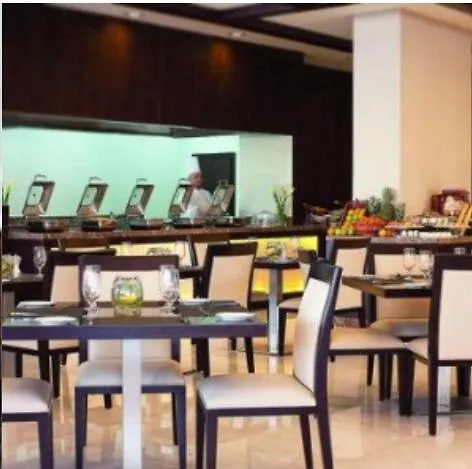 Apartment Movenpick Hotel - Laguna Tower -The Firefly Studio Dubai