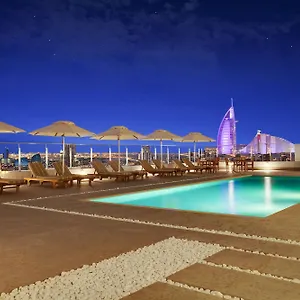 4* Szálloda Lemon Tree Hotel, Jumeirah
