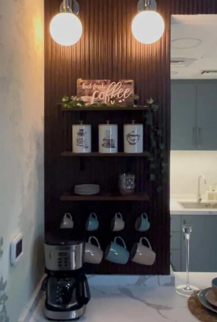 Appartement Movenpick Hotel - Laguna Tower -The Firefly Studio Dubaï