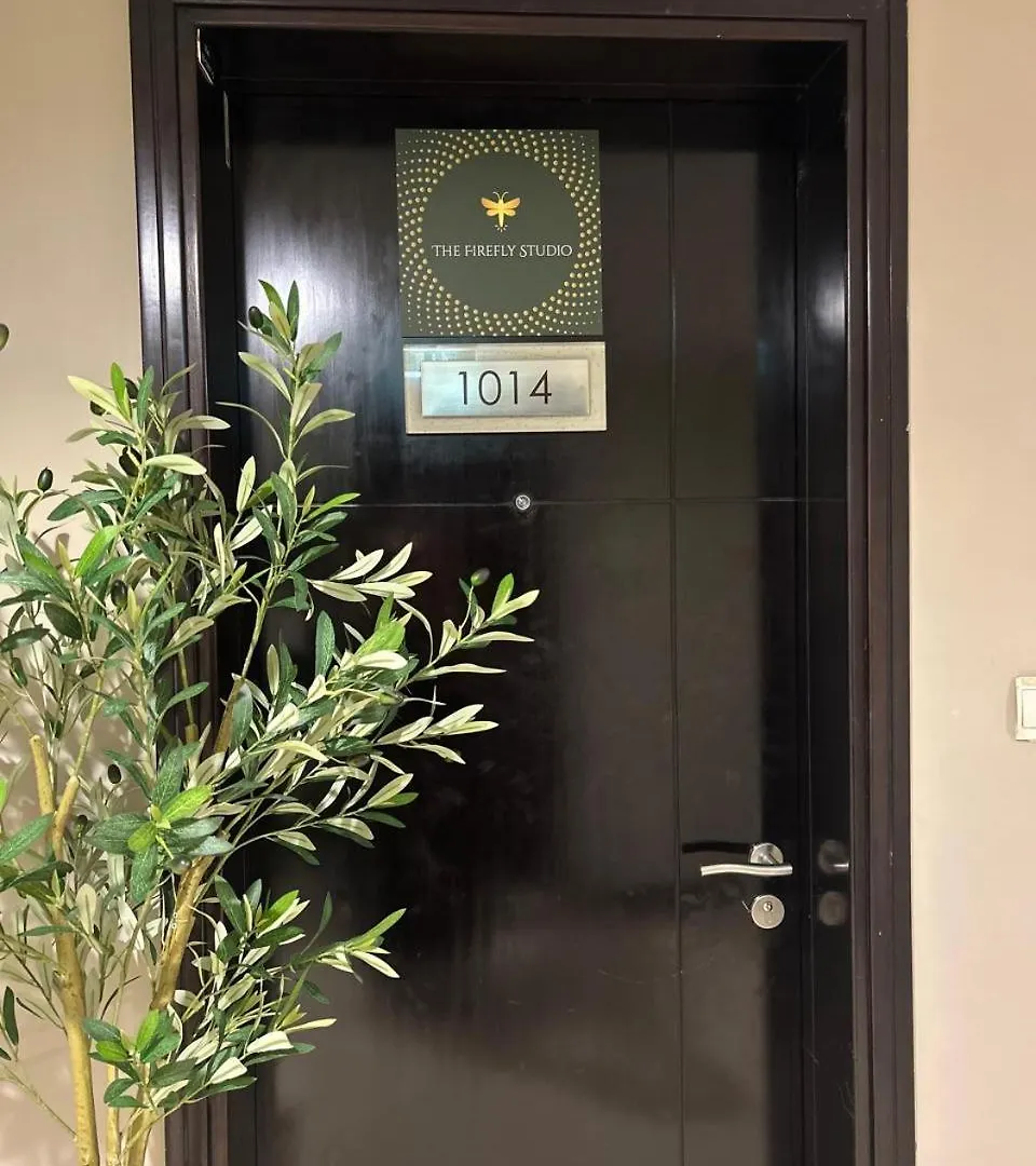 Movenpick Hotel - Laguna Tower -The Firefly Studio Dubaï 0*,  Émirats arabes unis